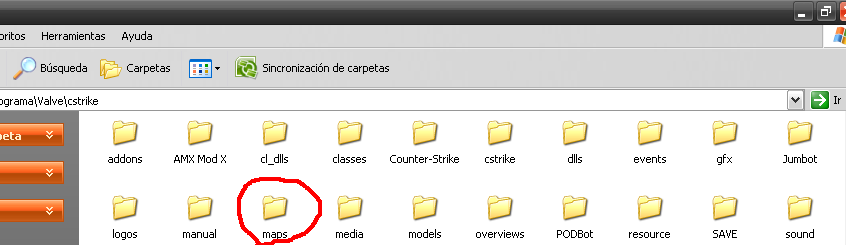 Counter strike Counter strike