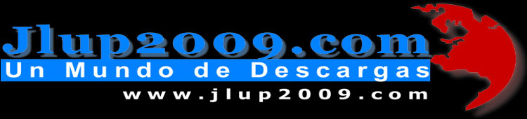 jlup2009.com | Descargas de Software. jlup2009.com | Descargas de Software.