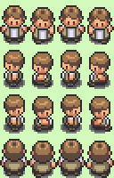 [PokeCommunity.com] Evilpkmn's creations