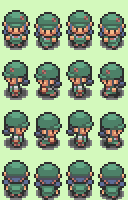 [PokeCommunity.com] Evilpkmn's creations